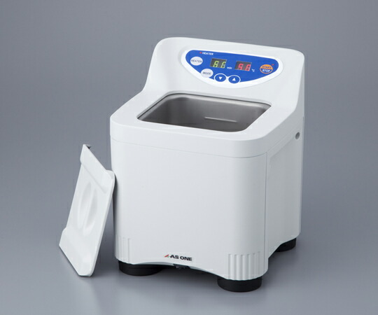 超音波洗浄器　ＡＳＵ-２　【アズワン】