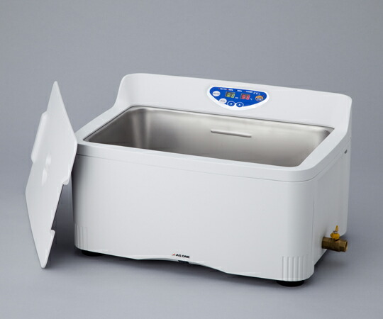 超音波洗浄器　ＡＳＵ-２０Ｄ　【アズワン】