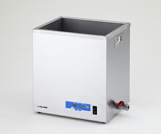 大型二周波超音波洗浄器　ＭＵＣ-３８Ｄ　【アズワン】