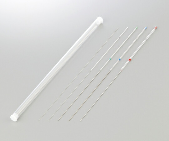 マイクロピペット３４２．００５　【アズワン】【本体別売り：部品のみの販売となります】の通販は