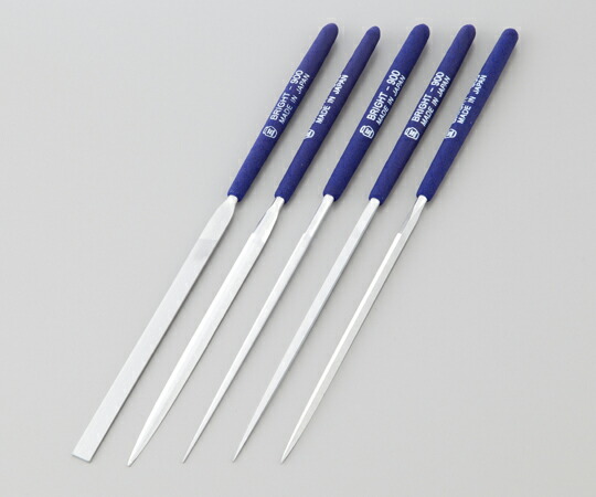 コーティングヤスリ　ＢＲＳＴ０５５６Ｔ　【アズワン】の通販は 11,903円