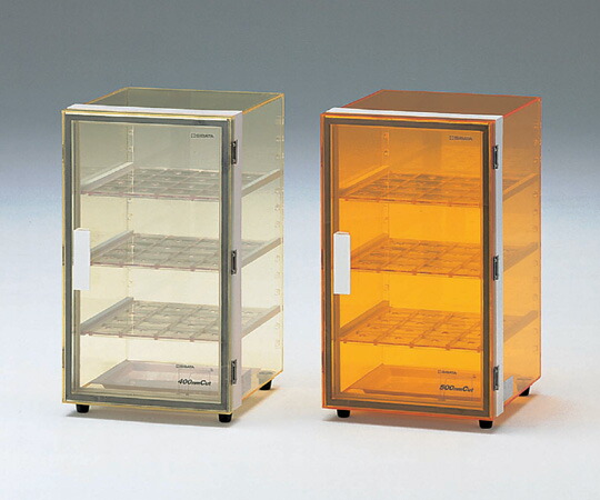 ＵＶデシケーター　ＵＶＬＨ-５２０　【アズワン】の通販は