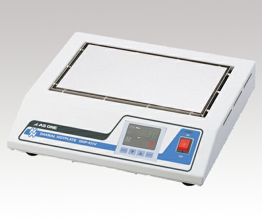 シャマルホットプレートＨＨＰ-３３０ＳＱ　【アズワン】の通販は