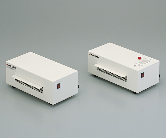 スライドグラスドライヤー　ＳＧＤ-ＨＦ　【アズワン】の通販は