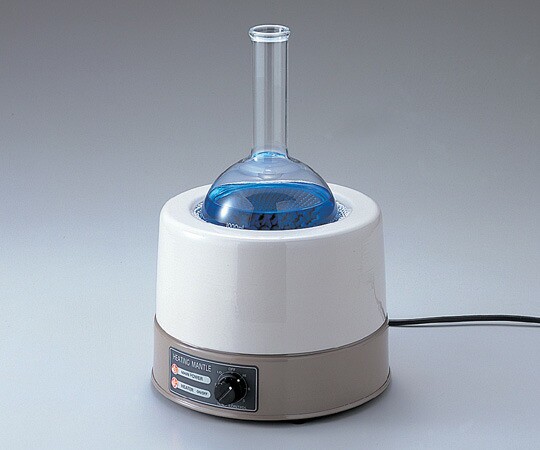 マントルヒーター調節器付ＨＦ-１０００Ｔ　【アズワン】
