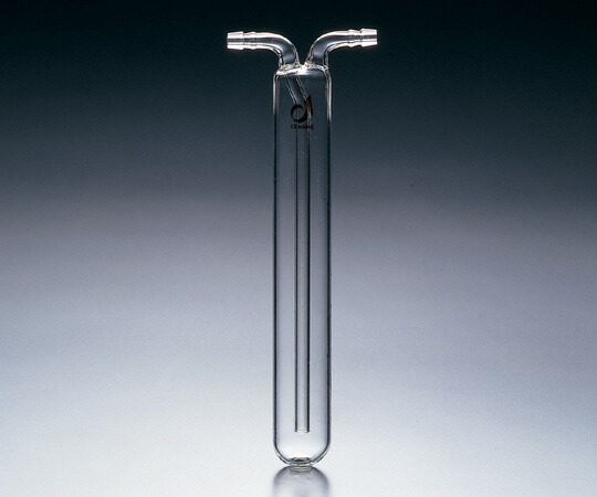 コールドトラップII型０２６４-０２-１０　【アズワン】の通販は 9,605円