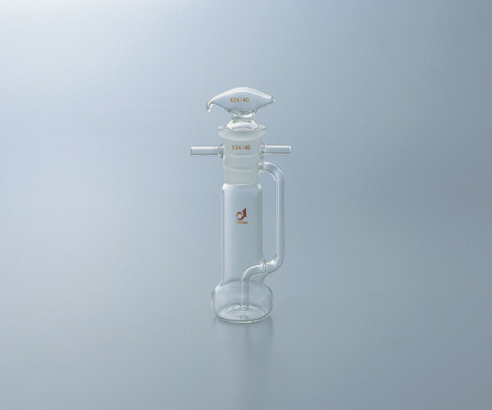 共通摺合吸湿瓶　０３８８-０１-１０　【アズワン】の通販は 10,110円