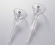 擦合桐山ロート　ＳＢ-４０　【アズワン】