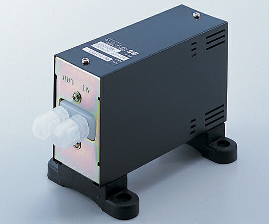 電磁駆動式送液ポンプ　ＭＷ-９０１ＥＥＡ　【アズワン】
