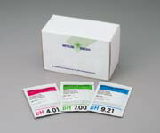 ｐＨメータ用標準液セット５１３０２０６８　【アズワン】の通販は