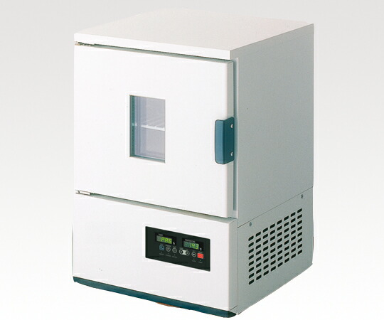低温インキュベーター　ＦＭＵ-０５４Ｉ　送料別途見積　【アズワン】