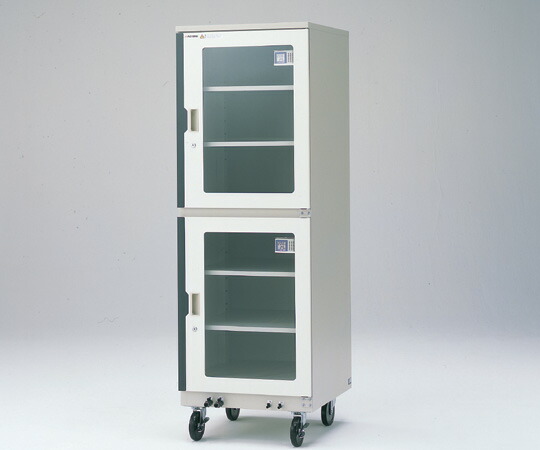 ガス置換デシケーター　ＤＧ-３Ｎ　【アズワン】の通販は 103,224円