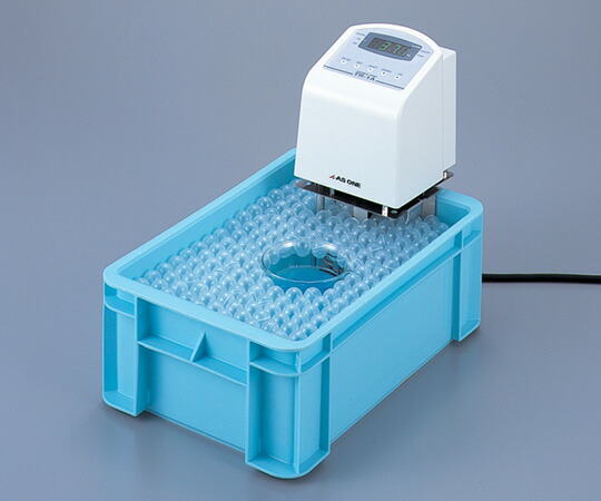 ＰＰボール　φ４０（２００個入）　【アズワン】