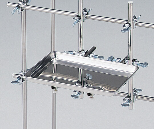 クランプテーブル　ＣＴ-１　【アズワン】の通販は