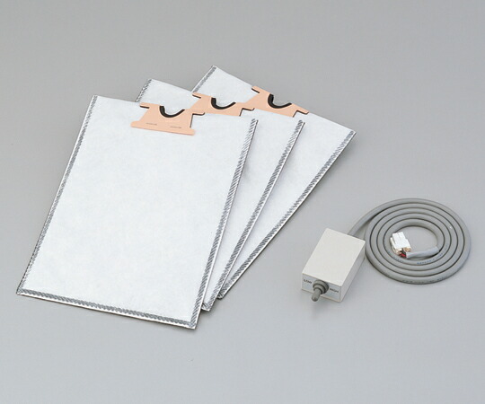 集塵機　１５８-０４　【アズワン】 6,430円