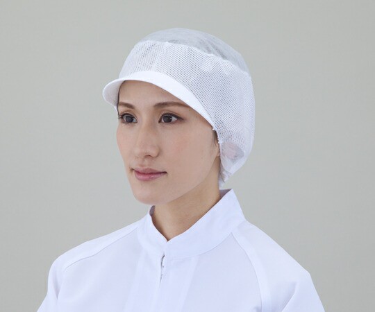 でんでん帽　ＣＡ-１０４　５０枚入り　【アズワン】の通販は