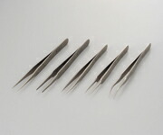 ピンセットキット　ＴＡセット　５本組　【アズワン】の通販は 29,498円