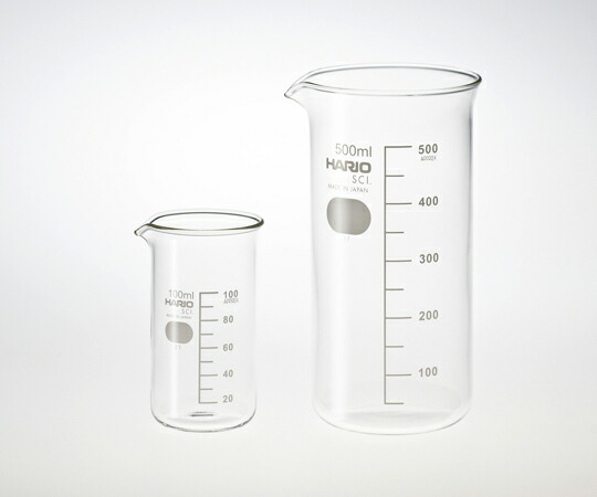 トールビーカー０１００４０-２０００６１　【アズワン】