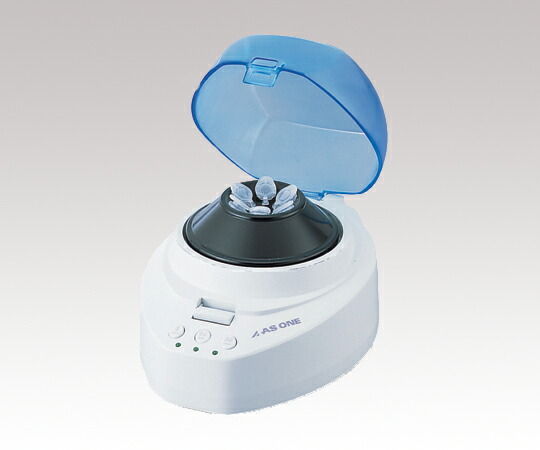 マイクロシックス　ＭＳ-１　【アズワン】