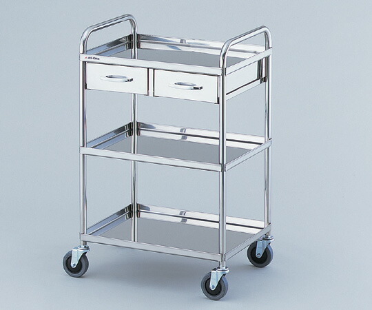 AF-H36　フロアケース アバンテV2フロアケース A4タテ型 浅6段・深3段 シロ | フロアケース