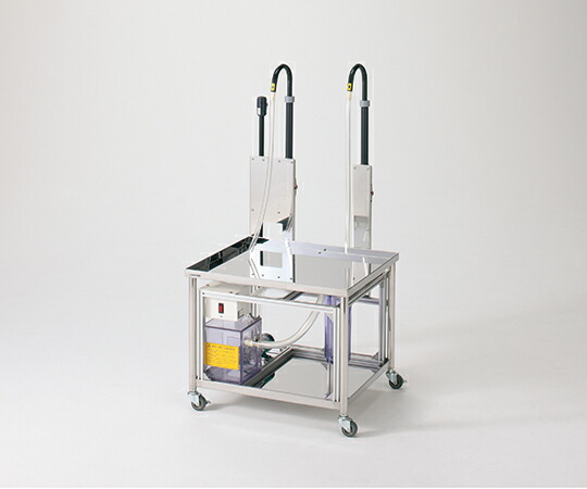 超音波洗浄器濾過装置　ＴＣＲＫ-０３　【アズワン】