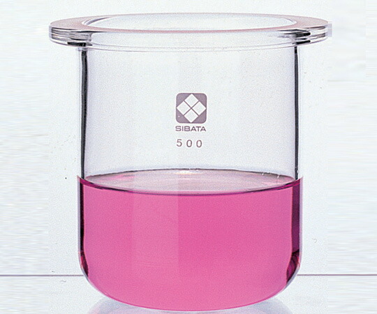 セパラブルフラスコ　００５６７０-５００　【アズワン】の通販は 12,558円