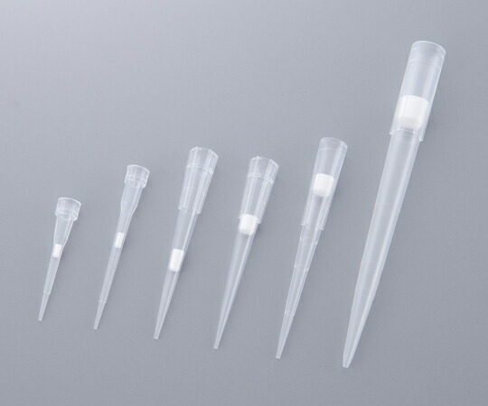 フィルターチップ　２１４０-ＲＩ　【アズワン】