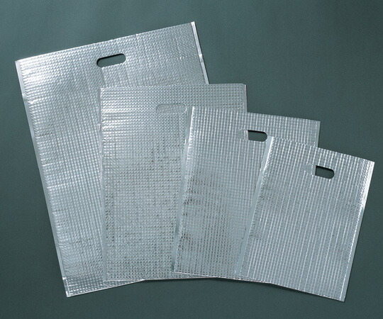 ミラクルパック３５-４　平袋ＬＬ　５０入　【アズワン】の通販は 6,502円