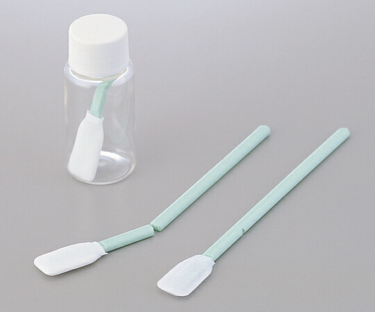 ＴＯＣサンプリングスワッブ　ＴＸ７６１Ｋ　【アズワン】の通販は 6,223円