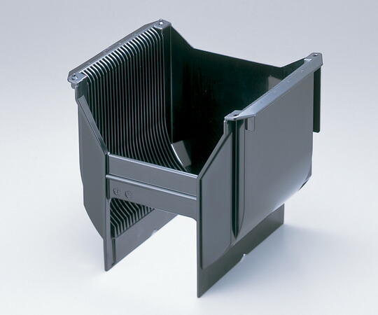 ウエハーキャリア　ＫＭ-８３４ＮＥ-Ｈ　【アズワン】の通販は