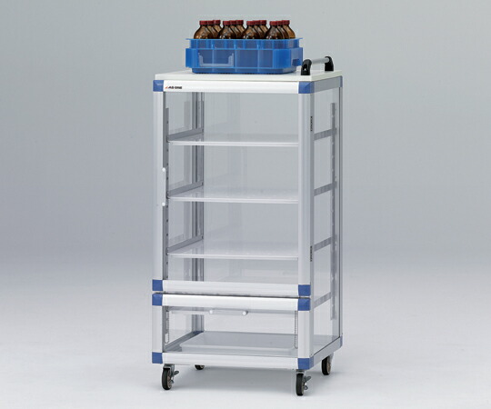 スタンダードデシケーター　ＷＧＮ-Ｓ　【アズワン】の通販は