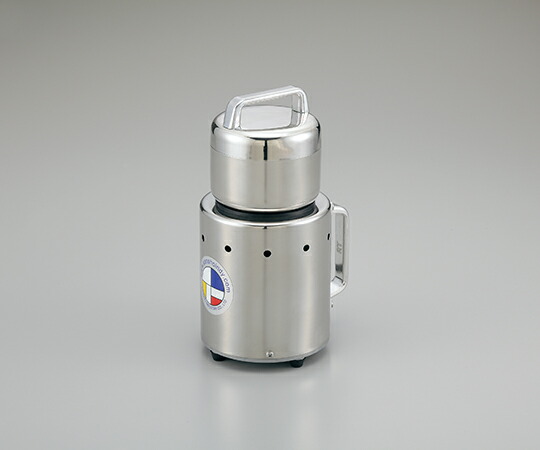 アズワン ワンダークラッシャー PN-L16 (1-3380-11) 《研究・実験用機器》 1-3380-11 ワンダークラッシャーPN-L16 クラッシャー ＮＲ-０２