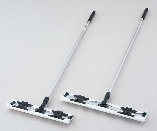 （まとめ） アズマ工業 窓・網戸絞りワイパーHNUS348 1個 〔×10セット〕 アズマ工業 窓・網戸絞りワイパーHNUS348 1個 〔×10セット〕