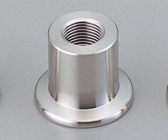 継ぎ手　ＡＬＦ-３／８Ｕ-２５Ａ　【アズワン】