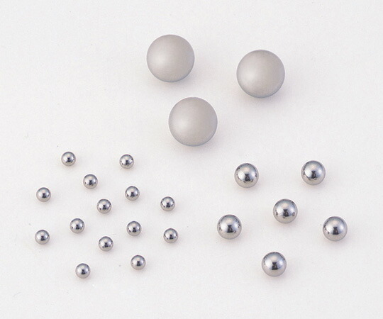 鋼球　３．０ｍｍ　１ｋｇ　【アズワン】