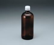 ＥＭマイスタディスペンサー用ボトル２．５　【アズワン】の通販は