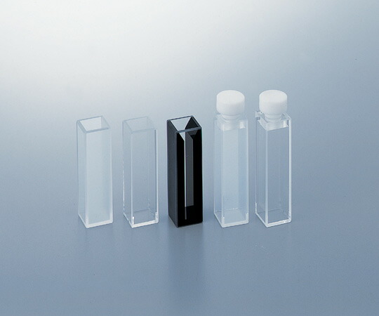 石英標準セル　Ｔ-３-ＵＶ-１０　【アズワン】