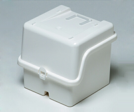 保管用ボックスＣＢ-８０４ＴＸ　【アズワン】