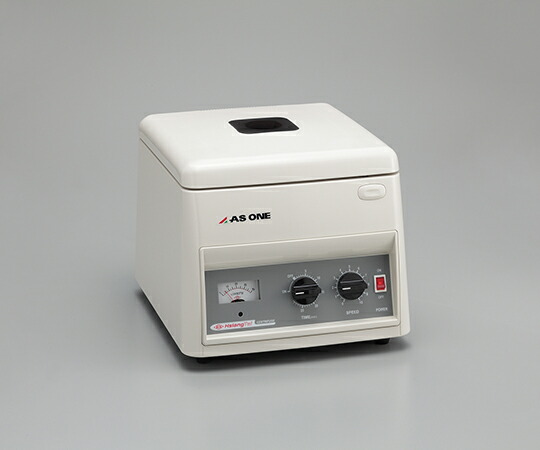 遠心機ＣＮ-１０５０　本体　ローター無　【アズワン】