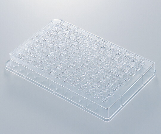 タンパク質結晶化プレート　ＭＲＣ-２　【アズワン】