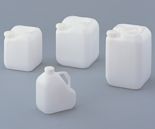 ピュアボトル　ＫＫ-１１６-８　２０Ｌ　【アズワン】の通販は