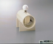 ポータブルヒュームフード　風量調節ダンパ　【アズワン】の通販は 8,260円