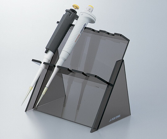 マイクロピペットスタンド　ＮＪ２　【アズワン】の通販は 9,708円