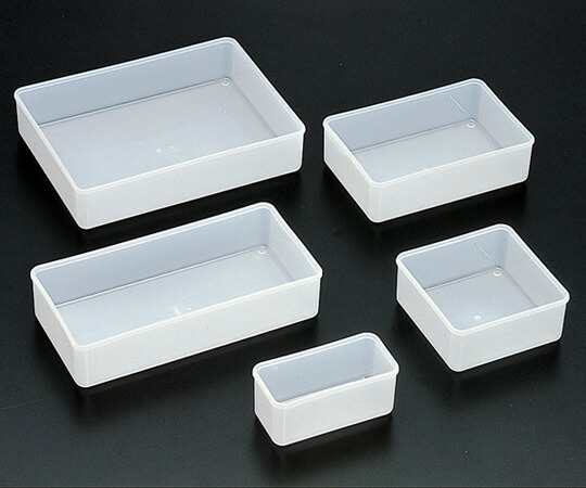 PFAデスコケース　104×53×48mm 870133 1個の通販は