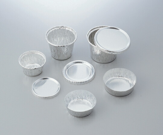 アルミカップ （150mL） 1箱(100個入) No.18