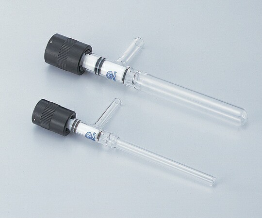 大阪ケミカル ミニ・バキュームチューブ 8mL 1本 RT-8の通販は