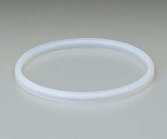 密閉タンク用シリコンパッキンＰＱＢ５６５　【アズワン】の通販は 9,494円