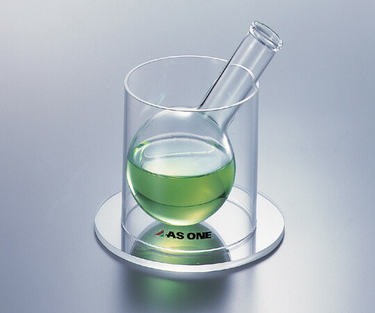 アズワン フラスコホルダー（200〜300ML） 中 1個の通販は