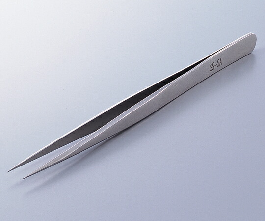 RUBIS MEISTER　ピンセット　TNF　クリーンパック　No.SS SS-TNF 1本 6,498円