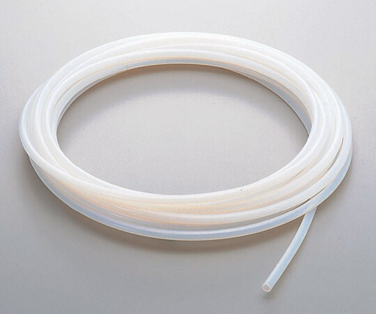 テフロンＢＴチューブ　１／８Ｂ　１０ｍ　【アズワン】